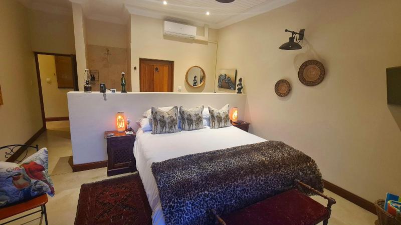 Kambaku River Lodge image