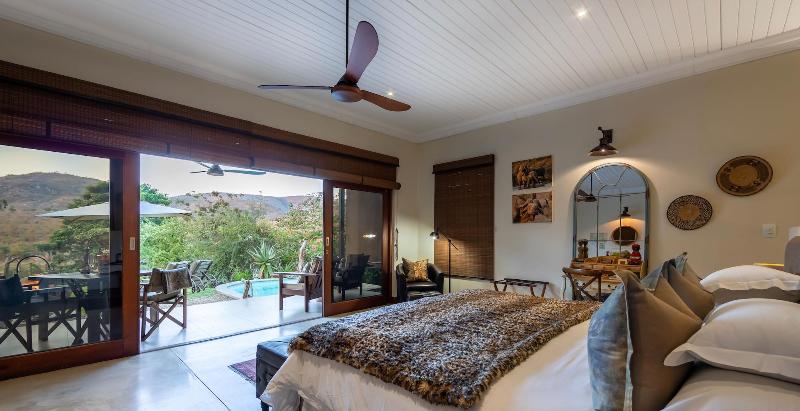 Kambaku River Lodge image