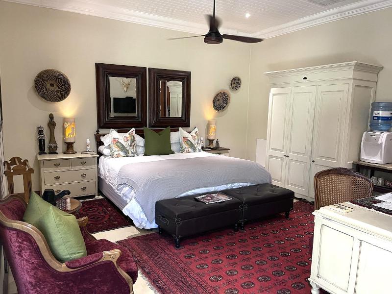 Kambaku River Lodge image