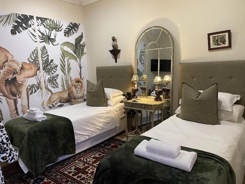 Kambaku River Lodge image