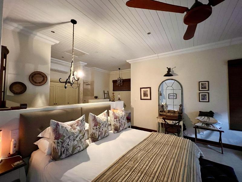 Kambaku River Lodge image