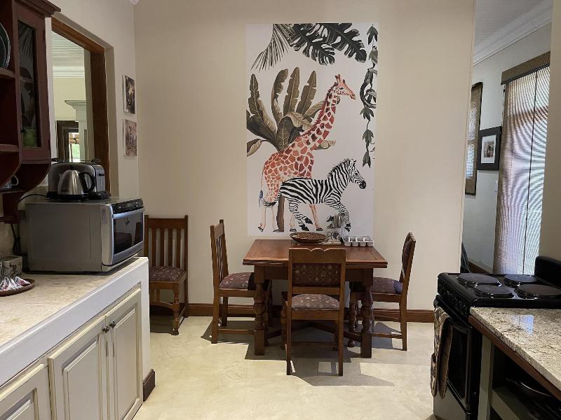 Kambaku River Lodge image