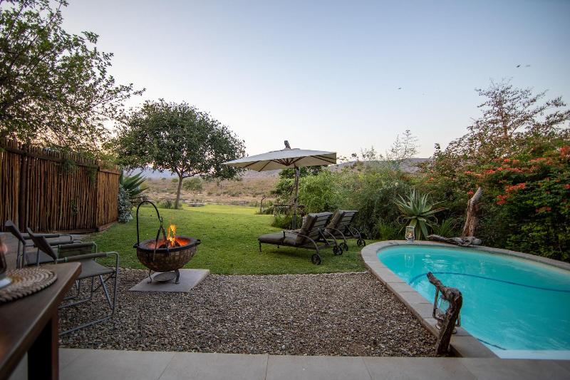 Kambaku River Lodge image