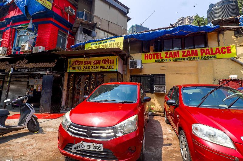 Hotel Zam Zam Palace image