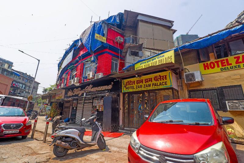 Hotel Zam Zam Palace image