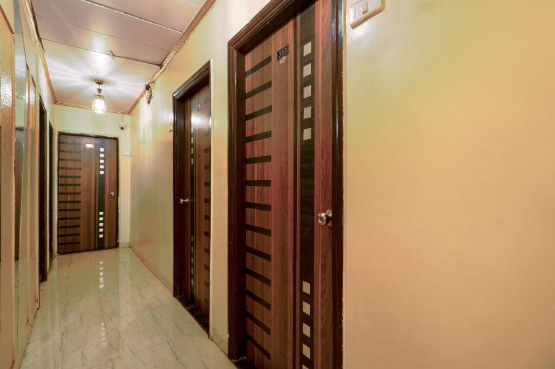Hotel Zam Zam Palace image