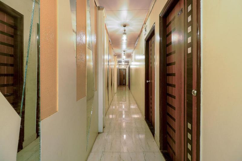 Hotel Zam Zam Palace image
