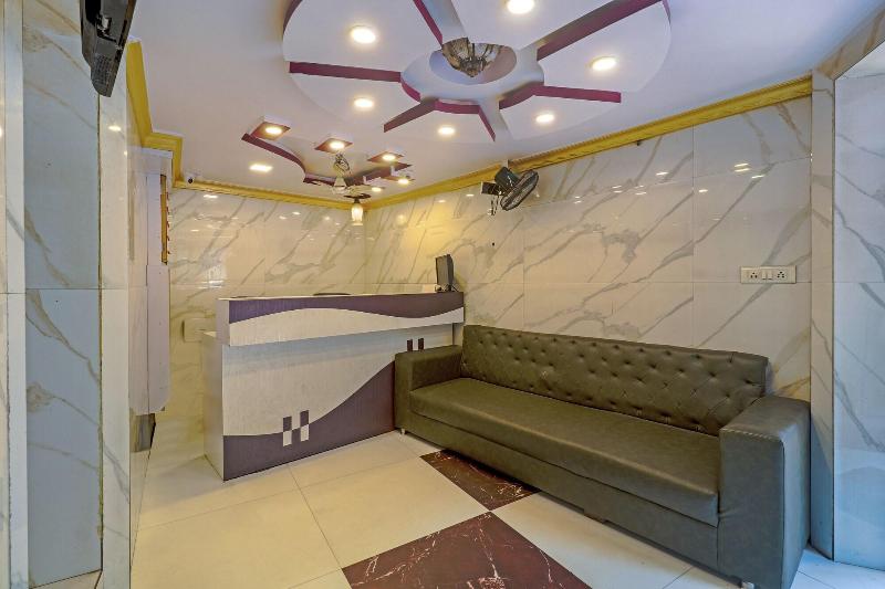 Hotel Zam Zam Palace image