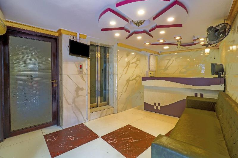 Hotel Zam Zam Palace image
