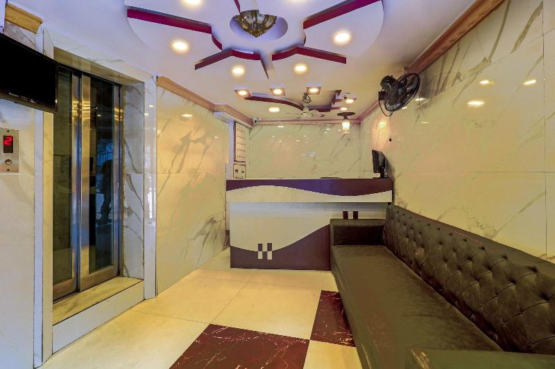 Hotel Zam Zam Palace image