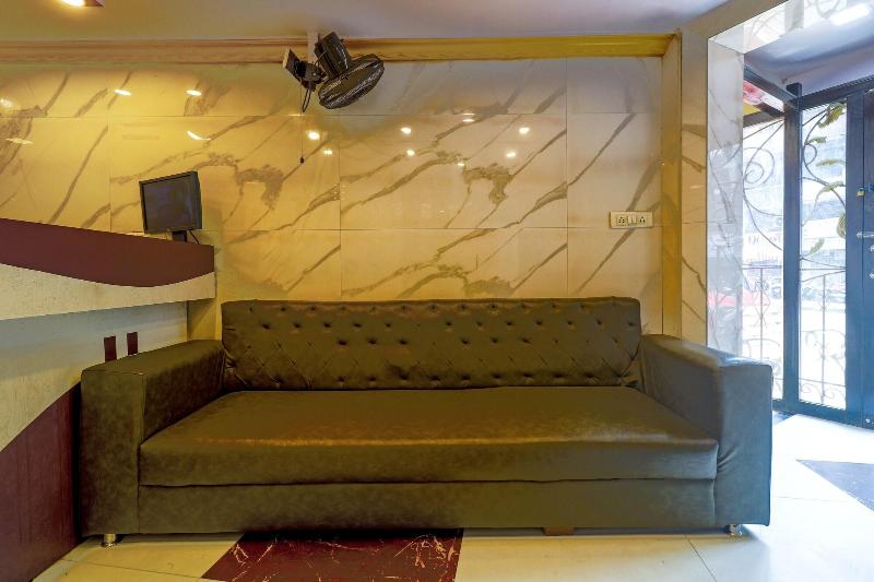Hotel Zam Zam Palace image