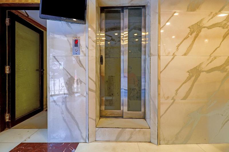 Hotel Zam Zam Palace image
