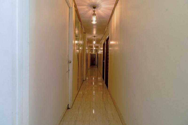 Hotel Zam Zam Palace image