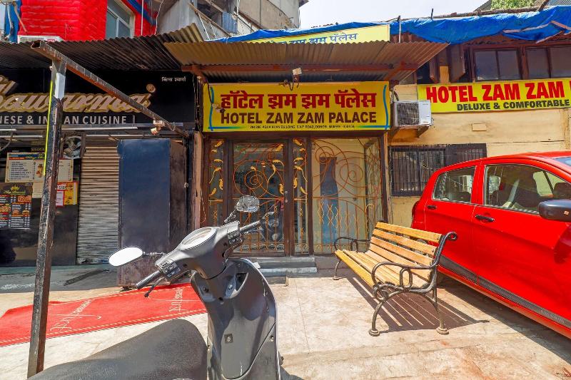 Hotel Zam Zam Palace image