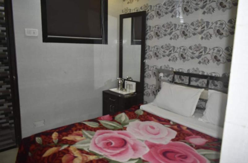 Hotel Zam Zam Palace image