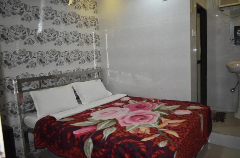 Hotel Zam Zam Palace image