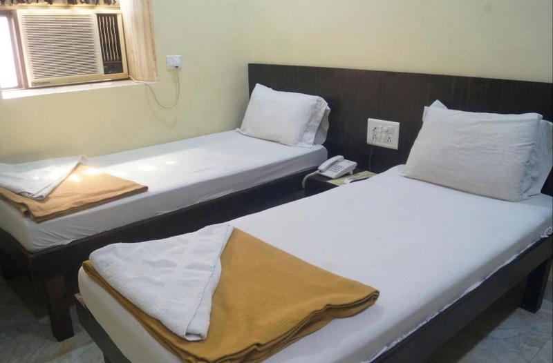 Hotel Zam Zam Palace image