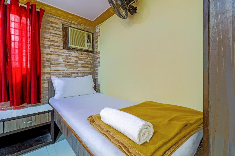 Hotel Zam Zam Palace image