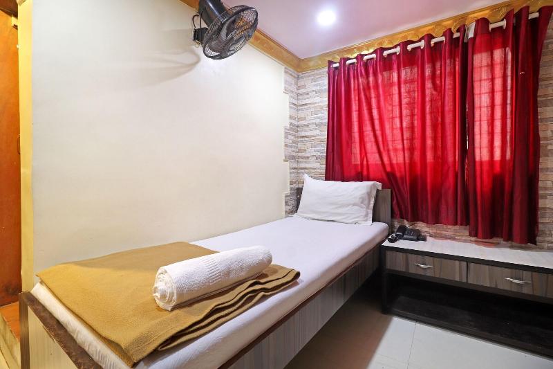 Hotel Zam Zam Palace image