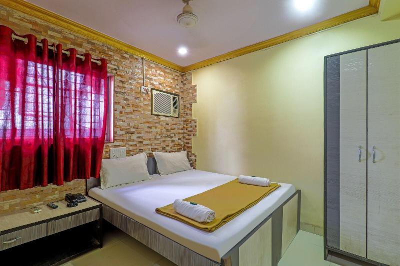 Hotel Zam Zam Palace image
