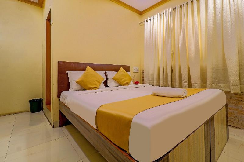 Hotel Zam Zam Palace image