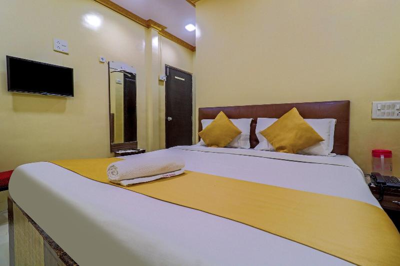 Hotel Zam Zam Palace image