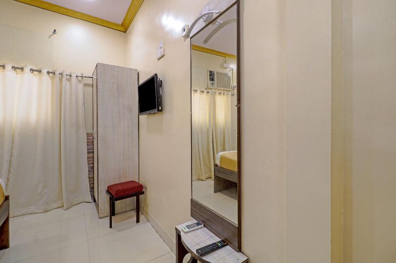 Hotel Zam Zam Palace image