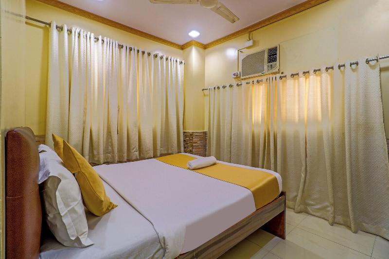 Hotel Zam Zam Palace image
