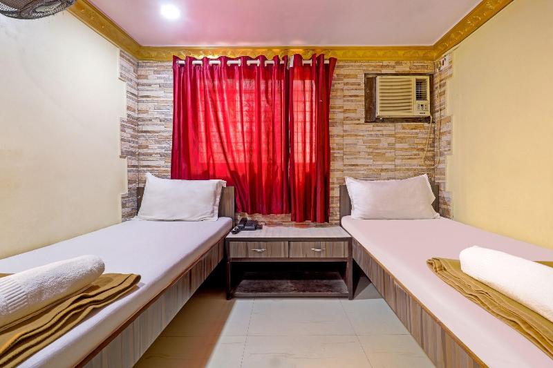 Hotel Zam Zam Palace image