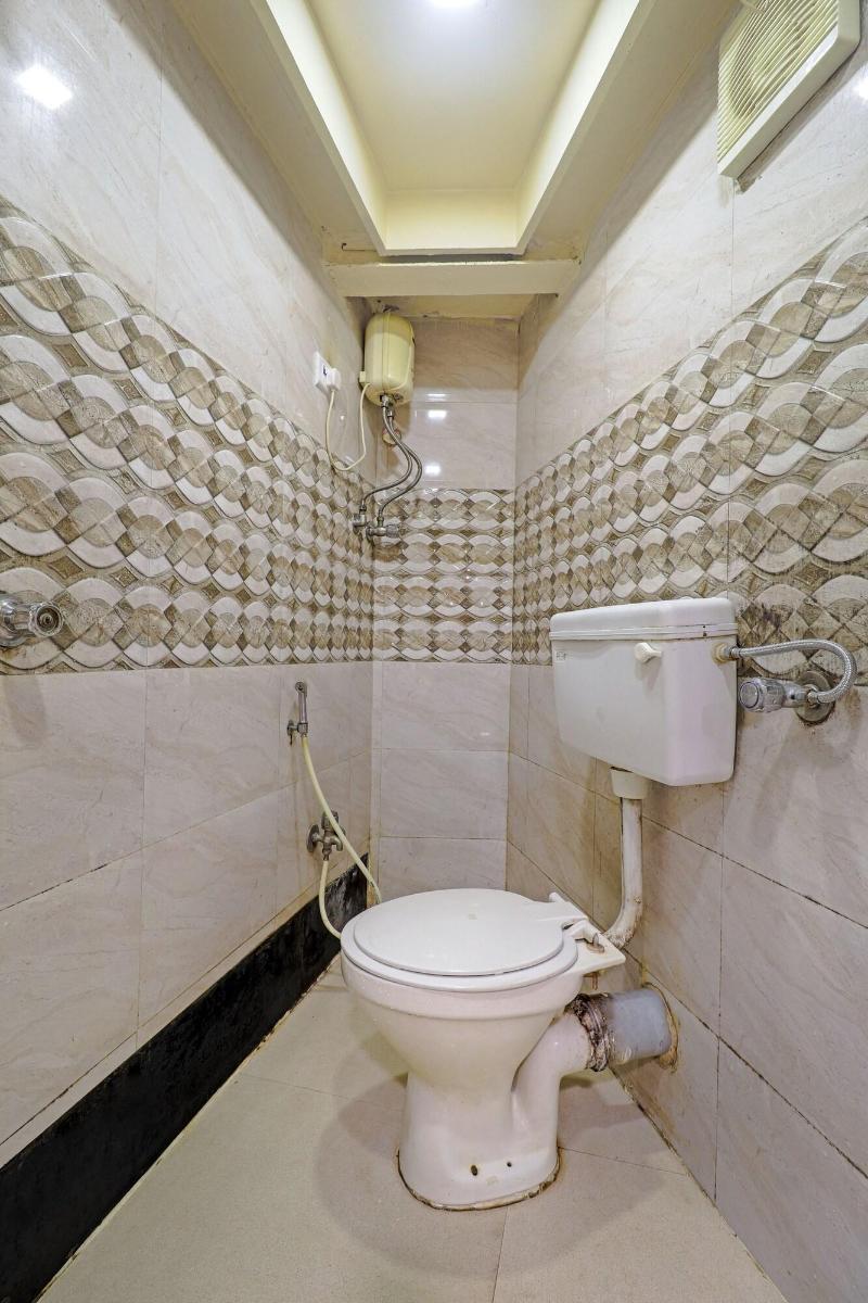Hotel Zam Zam Palace image