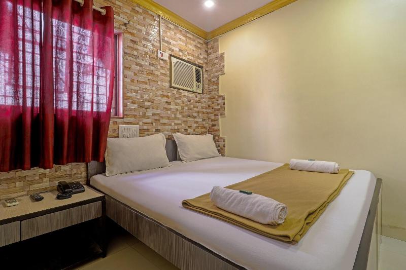Hotel Zam Zam Palace image