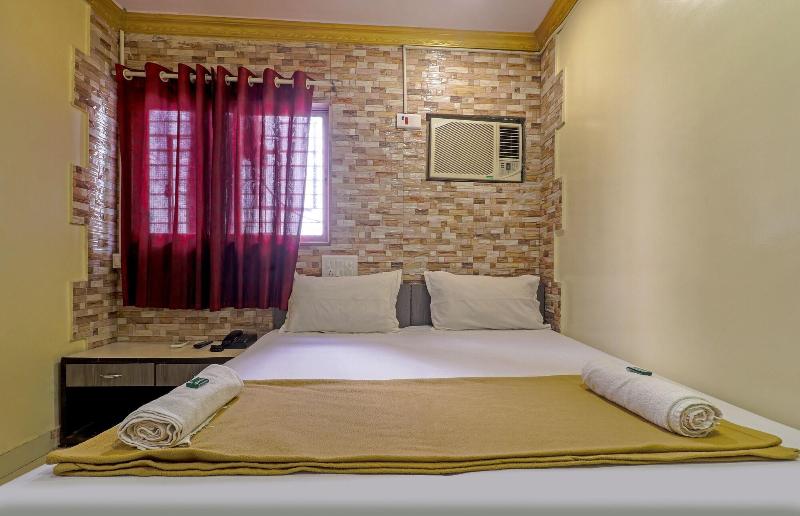 Hotel Zam Zam Palace image