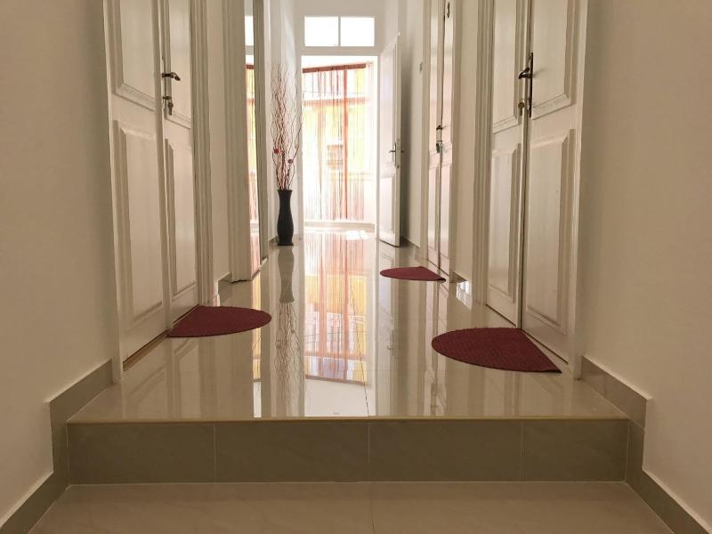 Pula Antic Rooms in Center- Adults only image