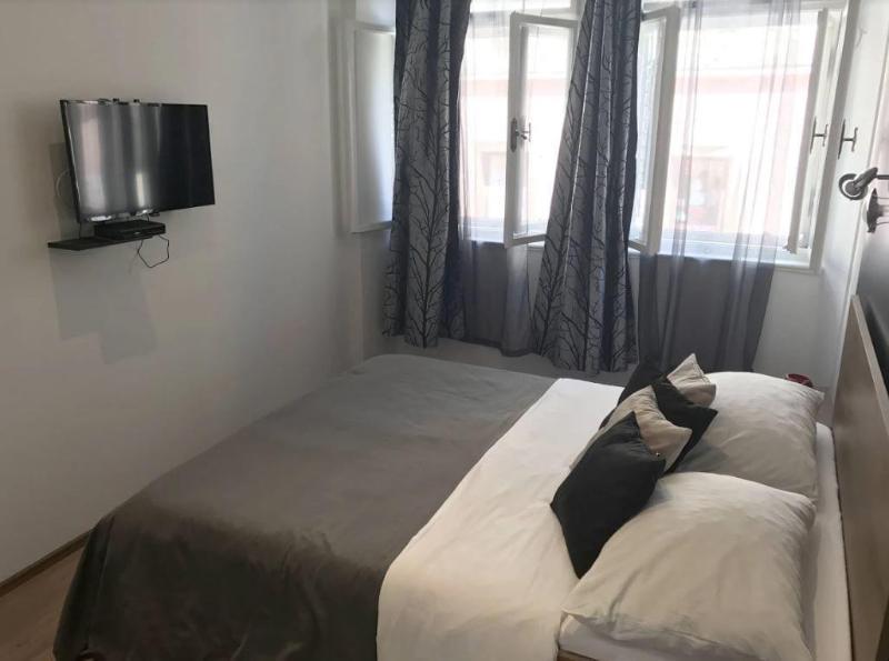 Pula Antic Rooms in Center- Adults only image