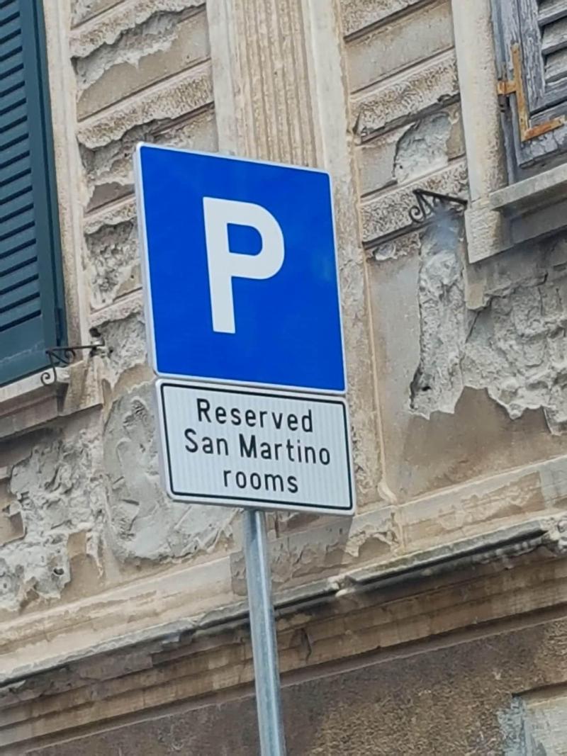 San Martino Rooms image