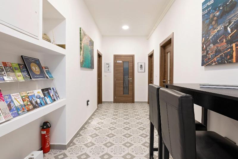 San Martino Rooms image