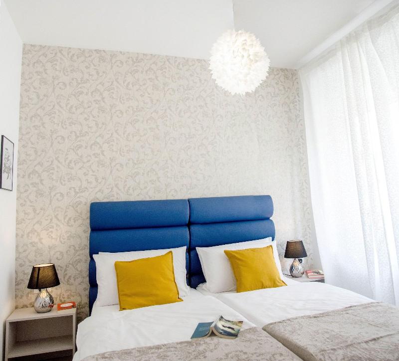 San Martino Rooms image