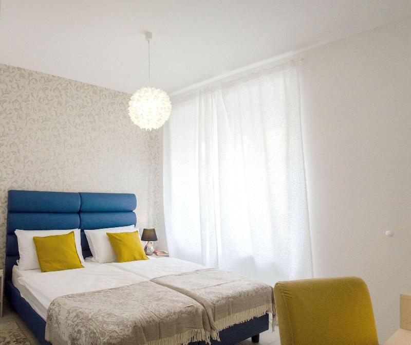 San Martino Rooms image