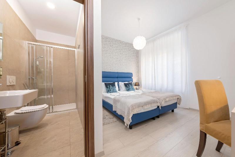 San Martino Rooms image