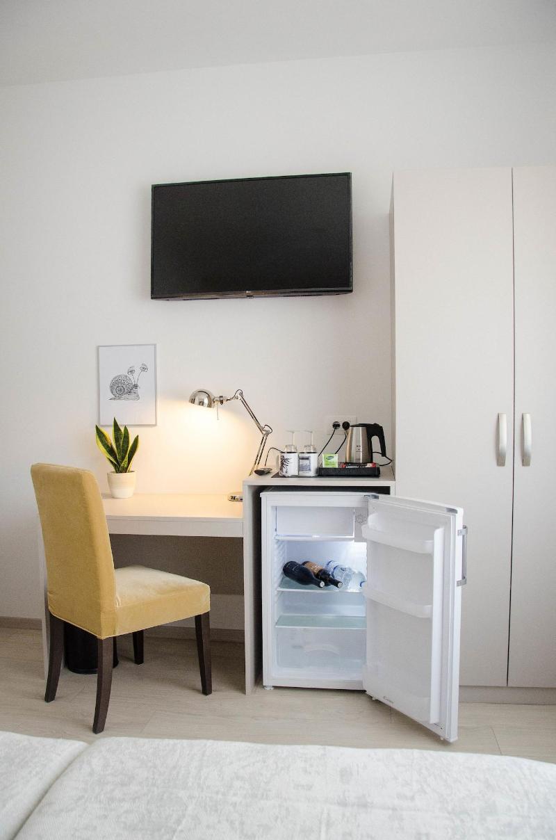 San Martino Rooms image