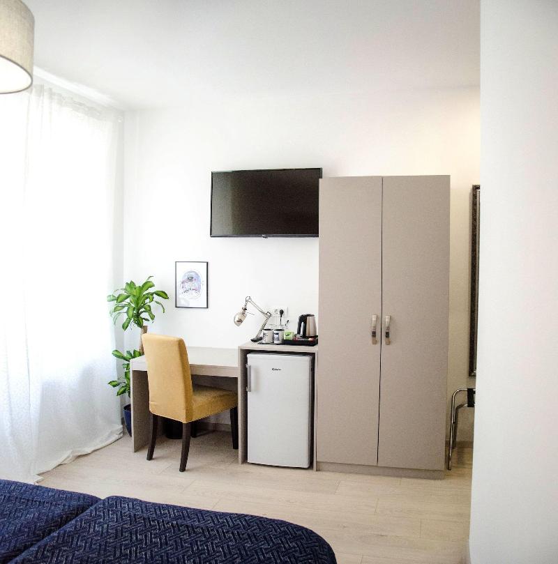 San Martino Rooms image
