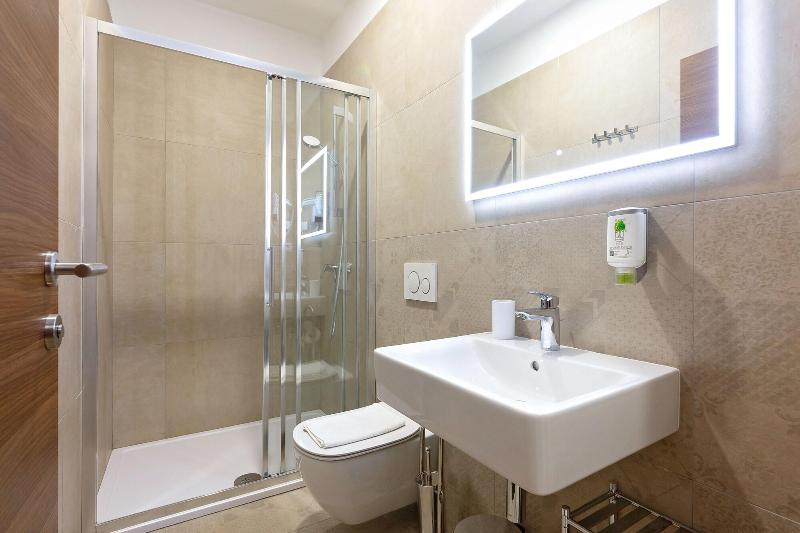 San Martino Rooms image