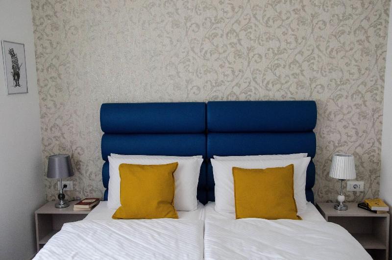 San Martino Rooms image
