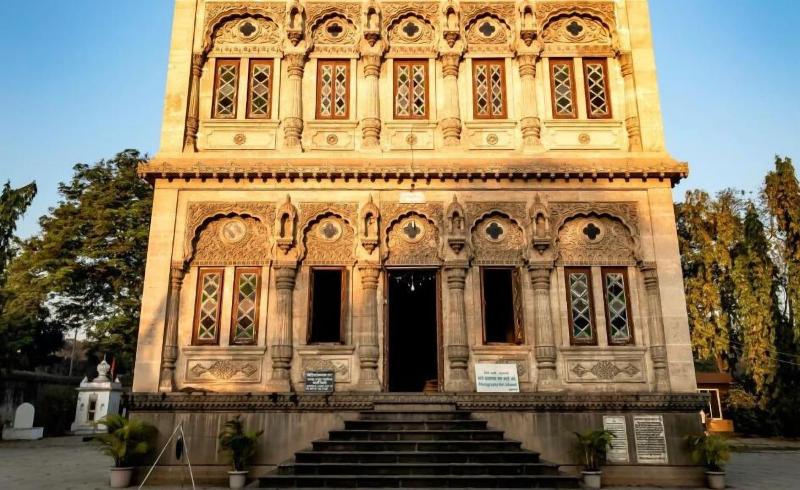 Hotel Sargam — photo 4
