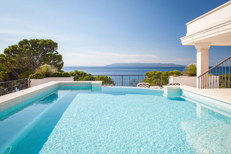 Luxury Rooms Villa Jadranka