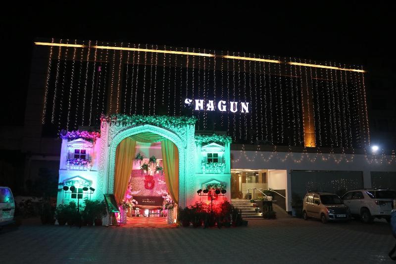 Hotel Shagun image
