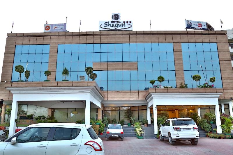 Hotel Shagun image