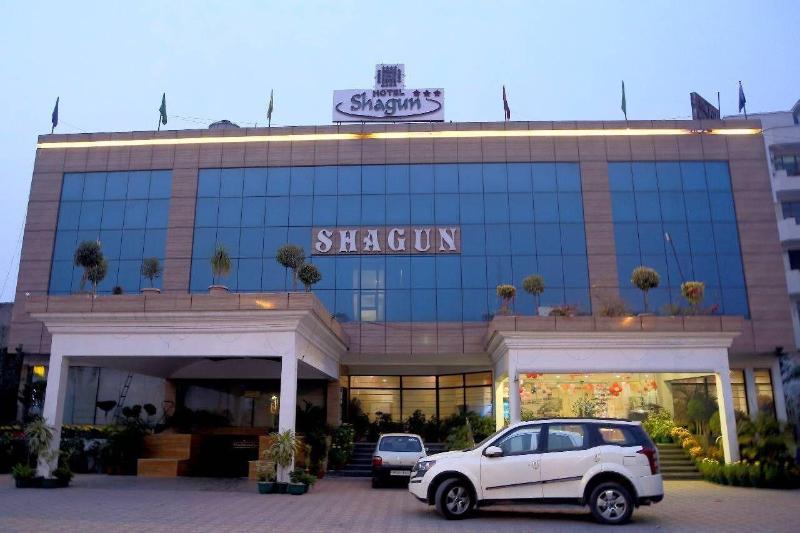 Hotel Shagun image