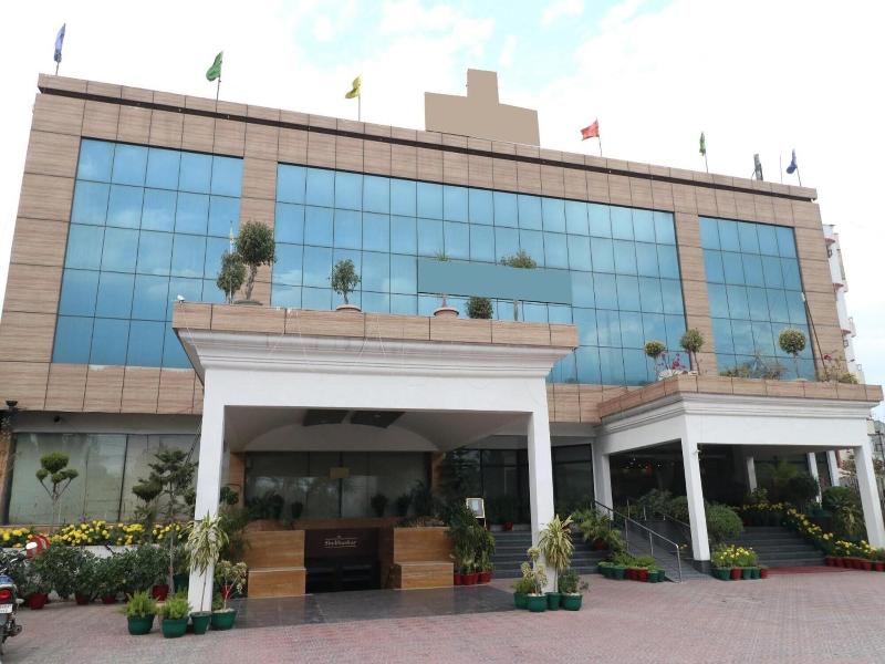 Hotel Shagun image