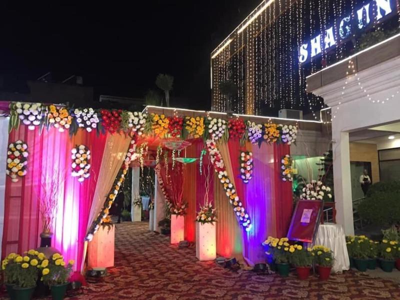 Hotel Shagun image